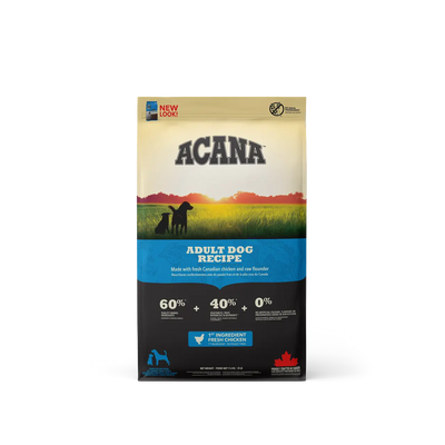  ACANA ADULT PIENSO PARA PERROS