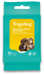 FREEDOG TOALLITAS HÚMEDAS PARA PERRO MANGO