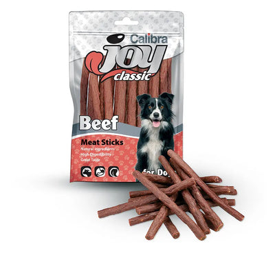 CALIBRA JOY SNACK TERNERA PARA PERRO