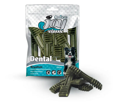 CALIBRA JOY DOG CLASSIC SNACK DENTAL PERRO