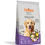 CALIBRA DOG PIENSO PARA PERRO SENIOR Y LIGHT POLLO ARROZ