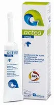 KIMIPHARMA ACTEA ORAL PARA PERRO GEL DENTAL