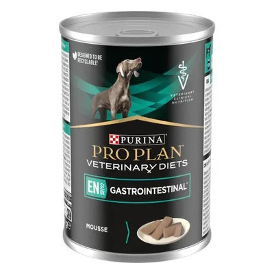 PURINA PRO PLAN VET CANINE EN GASTROINTESTINAL MOUSSE