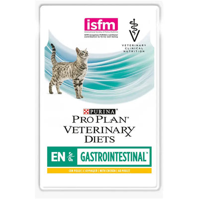 PURINA PRO PLAN VET FELINE EN GASTROINTESTINAL