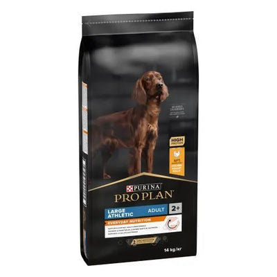 PURINA PRO PLAN CANINE PARA PERRO ADULTO RAZAS GRANDES POLLO