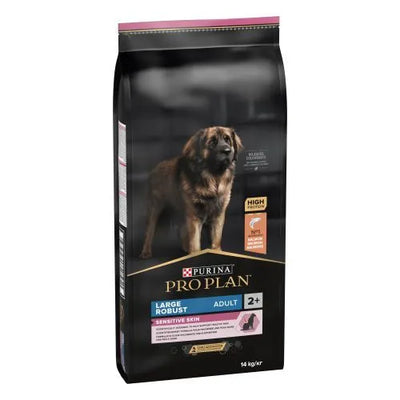 PURINA PRO PLAN PARA PERRO ADULTO DE SALMÓN