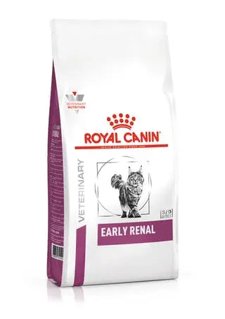 ROYAL CANIN VETERINARY FELINE EARLY RENAL COMIDA HÚMEDA