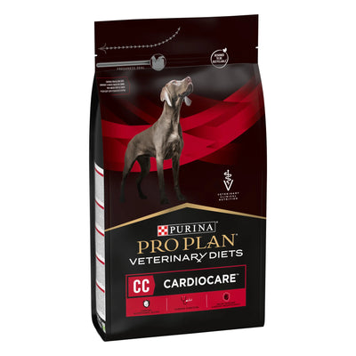 PURINA PRO PLAN VET CANINE CARDIOCARE PARA PERRO