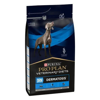 PURINA PRO PLAN VET CANINE DRM DERMATOSIS PARA PERRO