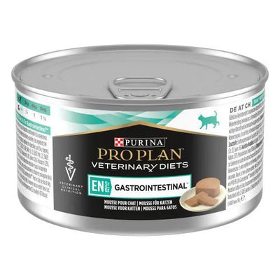 PURINA PRO PLAN VET FELINE EN GASTROENTERIC PARA GATO