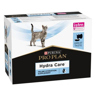 PRO PLAN VET FELINE HIDRACARE DIETA PARA GATOS