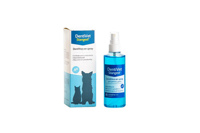 STANGEST DENTIVET PROTECCIÓN TOTAL PARA PERRO Y GATO