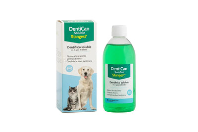 STANGEST DENTICAN SOLUBLE PARA PERRO Y GATO