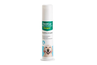 STANGEST DENTICAN PASTA DENTAL ENZIMÁTICA PARA PERRO Y GATO