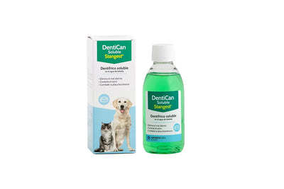 STANGEST DENTICAN SOLUBLE PARA PERRO Y GATO