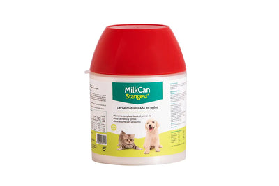 STANGEST MILK CAN SUPLEMENTO ALIMENTICIO PARA CACHORRO