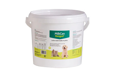 STANGEST MILK CAN SUPLEMENTO ALIMENTICIO PARA CACHORRO