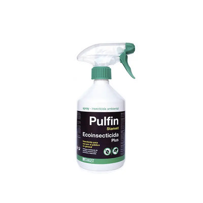 STANGEST PULFIN SPRAY AMBIENTAL PARA PERRO Y GATO