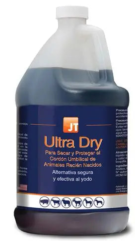 JTPHARMA SHAMPOO ULTRA DRY PARA PERRO