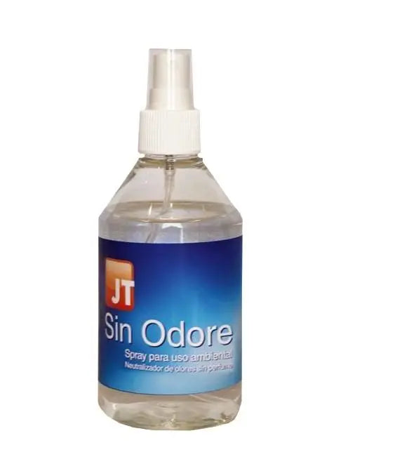 JT SIN ODORE JTPHARMA PARA PERRO NEUTRALIZADOR DE OLORES