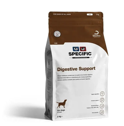 SPECIFIC Canine Digestive Support Pienso Perro Adulto