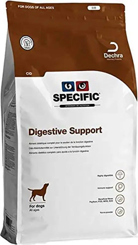 SPECIFIC Canine Digestive Support Pienso Perro Adulto