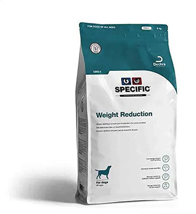 SPECIFIC CANINE ADULT CRD1 PIENSO PARA PERRO