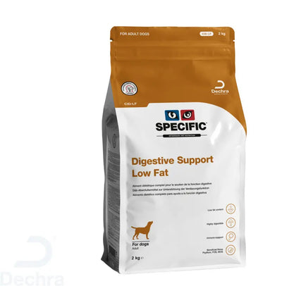 SPECIFIC CANINE DIGESTIVE SUPPORT PIENSO PARA PERRO ADULTO