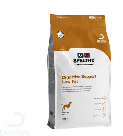 SPECIFIC CANINE DIGESTIVE SUPPORT PIENSO PARA PERRO ADULTO