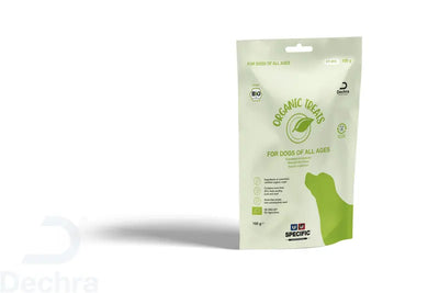 SPECIFIC CANINE SNACKS ORGANIC PARA PERRO