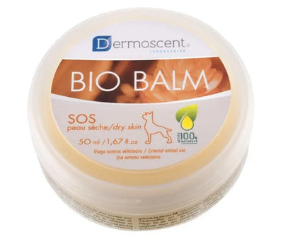 DERMOSCENT BIOBALM PERRO