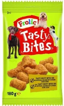 MARS FROLIC BOCADITOS DE POLLO PARA PERRO