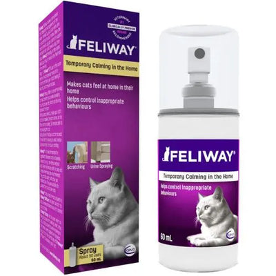 FELIWAY F3 SPRAY