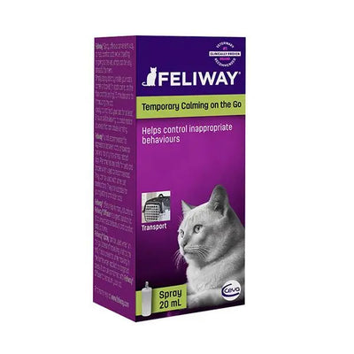 FELIWAY F3 TRAVEL