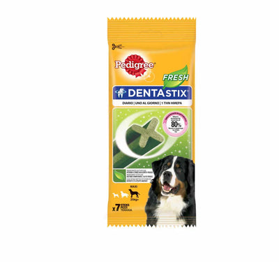 PEDIGREE DENTASTIX FRESH PARA PERRO SNACK DENTAL