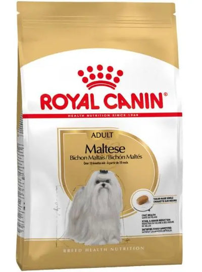 ROYAL CANINE PIENSO PARA PERRO ADULTO MALTES