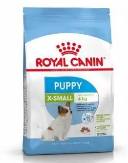 ROYAL CANINE PIENSO PARA PERRO JUNIOR XSALMÓN 3KG