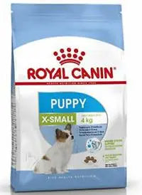 ROYAL CANINE PIENSO PARA PERRO JUNIOR XSALMÓN 3KG