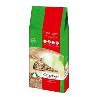 CAT'S BEST Lecho Vegetal para Gato