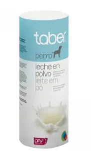 DIVASA SAC TABERDOG LECHE MATERNIZADA PARA CACHORRO