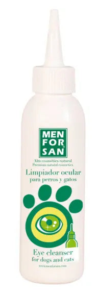 MENFORSAN LIMPIADOR OCULAR