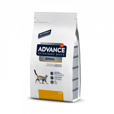 AFFINITY ADVANCE VET ADULT RENAL PARA GATO