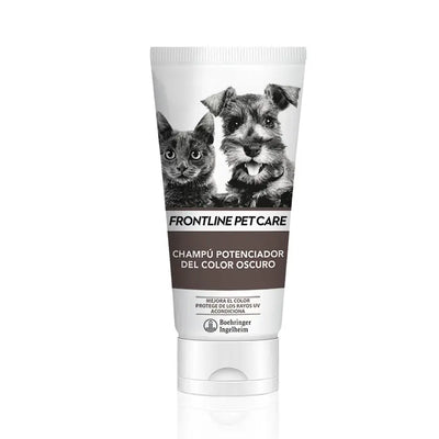 FRONTLINE PETCARE ESPUMA LIMPIEZA EN SECO 2 EN 1 PARA PERRO