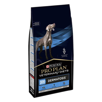 PURINA PRO PLAN VET CANINE DRM DERMATOSIS PARA PERRO