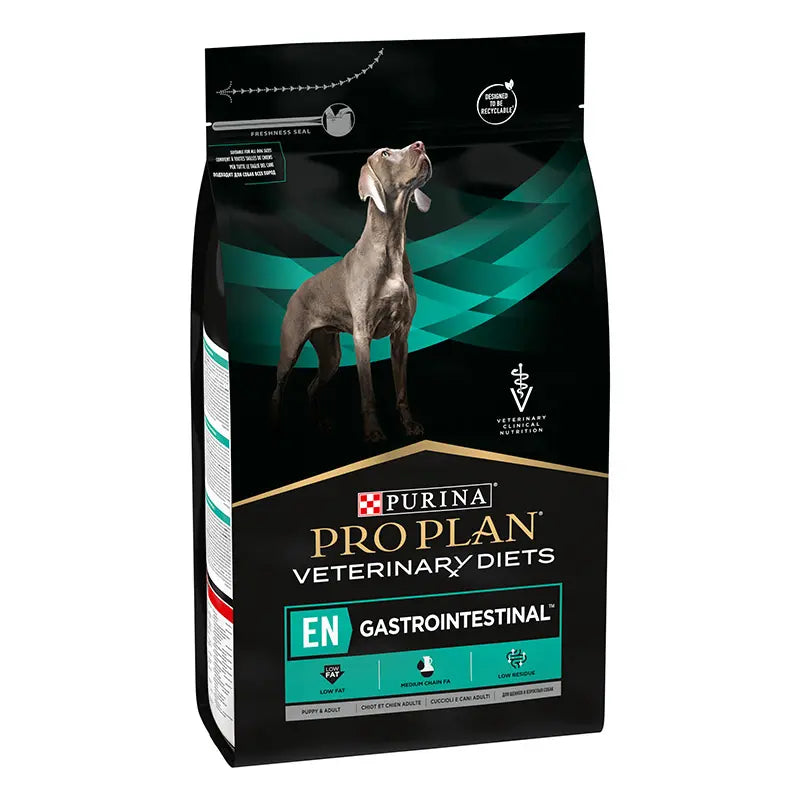 PURINA PRO PLAN VET CANINE EN GASTROINTESTINAL PARA PERRO