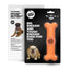 Tasty Bone Toy para Cachorro Filete Ahumado Nueces