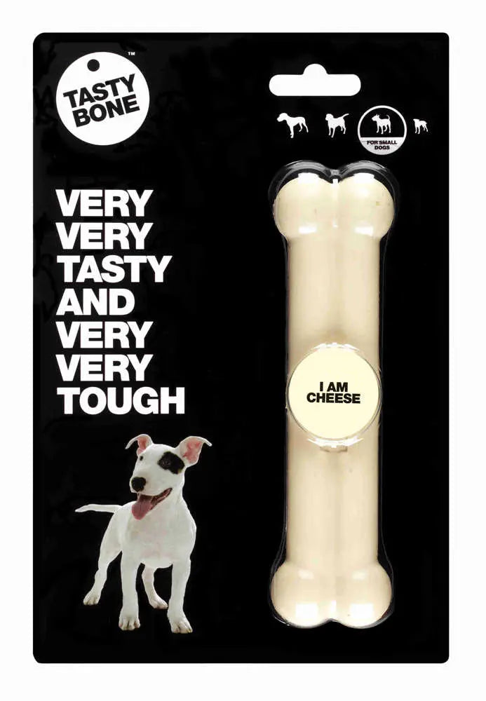 TASTYBONE PARA PERRO WILD QUESO DE YAK