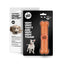 Tasty Bone Toy para Cachorro Filete Ahumado Nueces