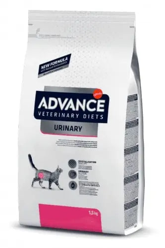 ADVANCE VET FELINE PARA GATO ADULTO URINARY