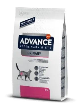 ADVANCE VET FELINE PARA GATO ADULTO URINARY